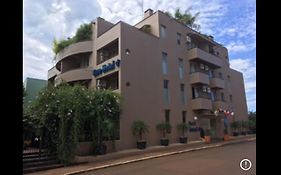 Euro Hotel  3*